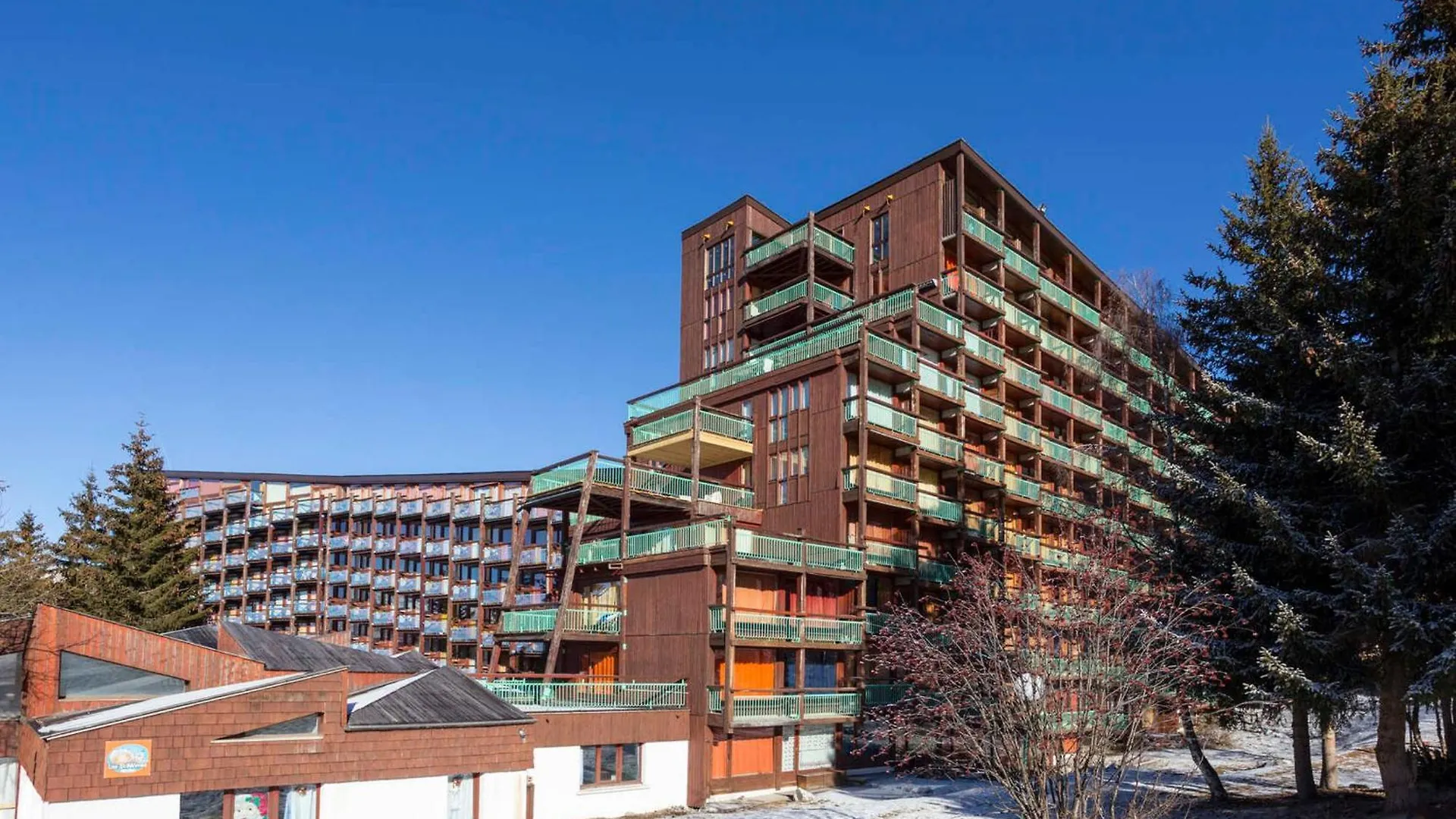 Studio Cosy - Ski Aux Pieds - Balcon Sud - Proche Commerces Et Services - Fr-1-346-338 Les Arcs  France