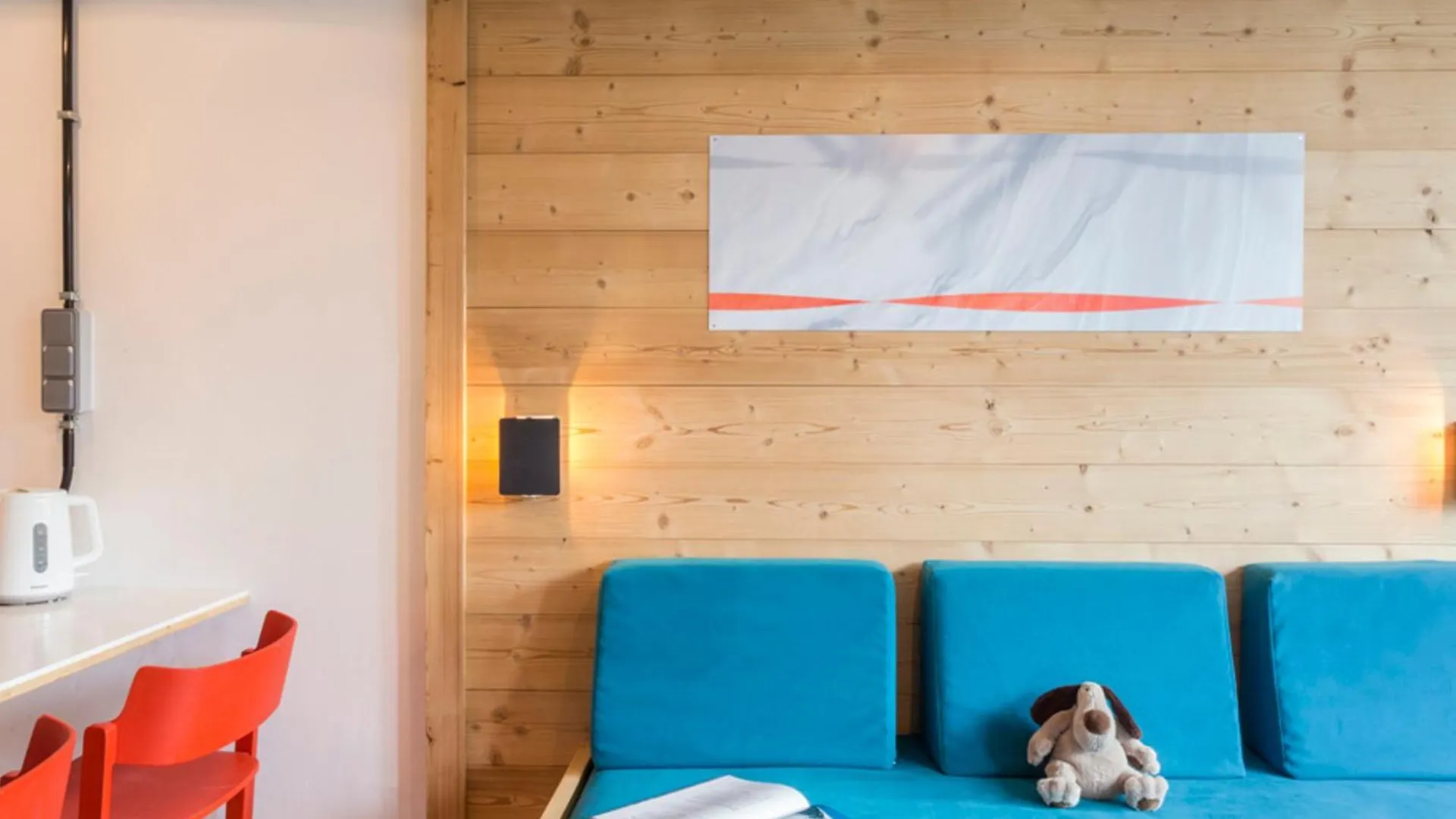 Studio Cosy - Ski Aux Pieds - Balcon Sud - Proche Commerces Et Services - Fr-1-346-338 Les Arcs  France