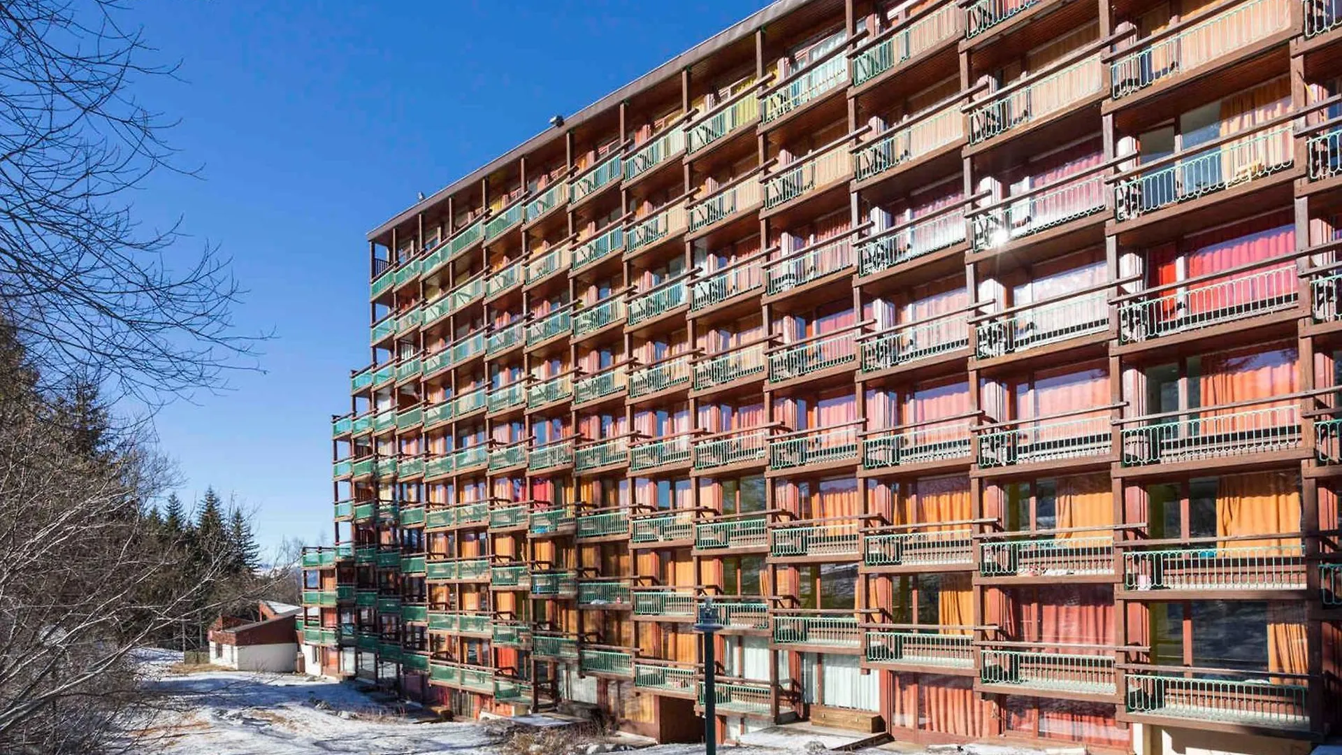 Studio Cosy - Ski Aux Pieds - Balcon Sud - Proche Commerces Et Services - Fr-1-346-338 Les Arcs  0*, Les Arcs (Savoie) France