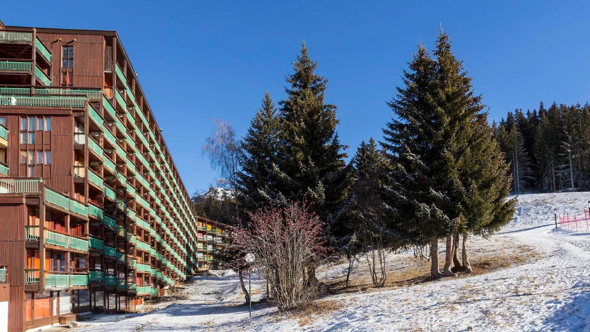 Studio Cosy - Ski Aux Pieds - Balcon Sud - Proche Commerces Et Services - Fr-1-346-338 Les Arcs  Apartment Les Arcs (Savoie)